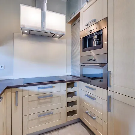 Sunshine&terrace - Neptun Park Apartment