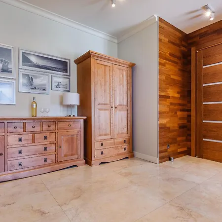 Apartment Sunshine&terrace - Neptun Park