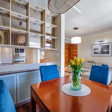 Apartment Sunshine&terrace - Neptun Park *