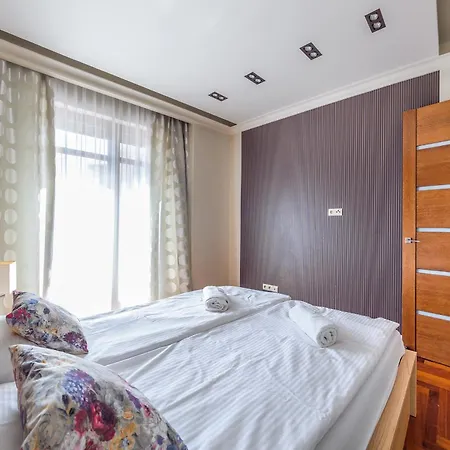 Sunshine&terrace - Neptun Park Apartment