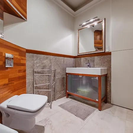 Apartment Sunshine&terrace - Neptun Park *