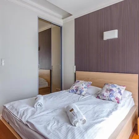 Sunshine&terrace - Neptun Park