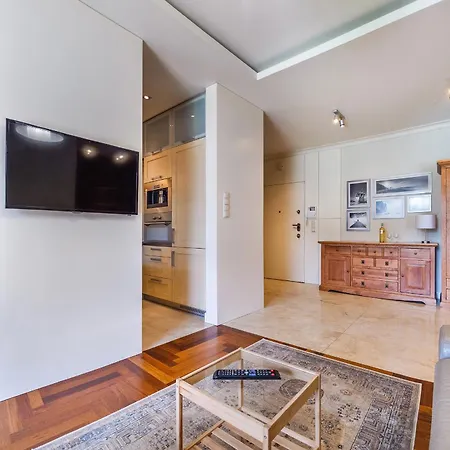 Apartment Sunshine&terrace - Neptun Park