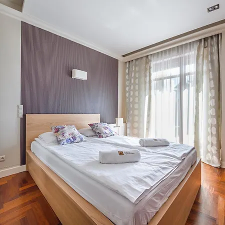 Sunshine&terrace - Neptun Park Apartman *
