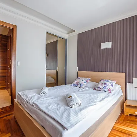 Apartment Sunshine&terrace - Neptun Park *